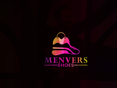 Menverse Logo Design | Hossain Mishu