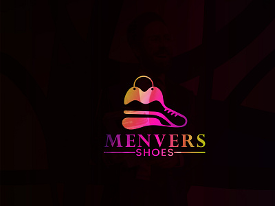 Menverse Logo Design | Hossain Mishu brand logo design branding e commerce logo gradient logo hossain graphics hossain mishu logo logo design logoinspirations m letter logo menverse minimalist logo mishu online shop logo professional logo shoes brand logo shoes logo shopping logo