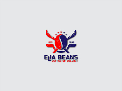 ELIA BEANS | COFFEE OF SOLIER | HOSSAIN MISHU