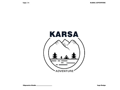 Karsa Adventure | Logo