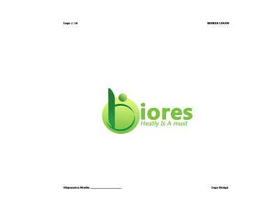 Biores | Logo