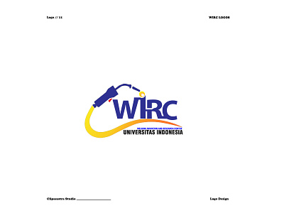 WIRC | Logo