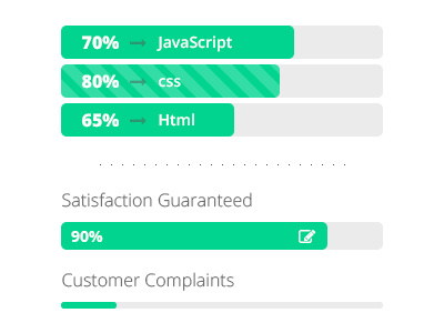 Progress Bar progress bar bar progress ui icon