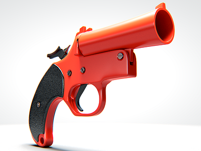 Flare Gun