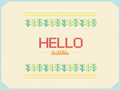 Hello Dribbble ✨ app design hello hello dribble hellodribbble illustration mobile product design ui ui design uiux ux web