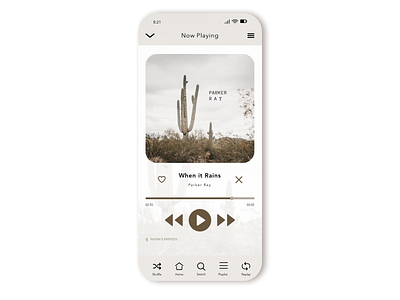 Music Player