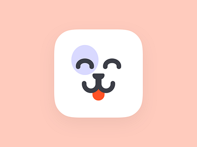 Paw Me Up - App Icon