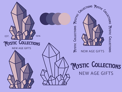 Mystic Collections