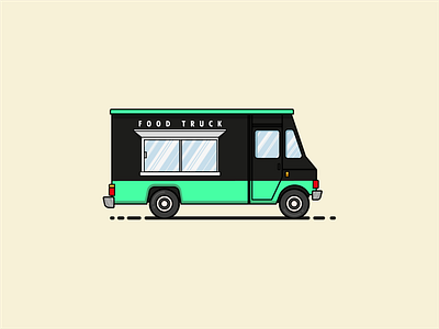 Food Truck