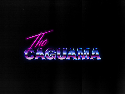 The Caguama