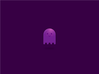 Ghost Illustration