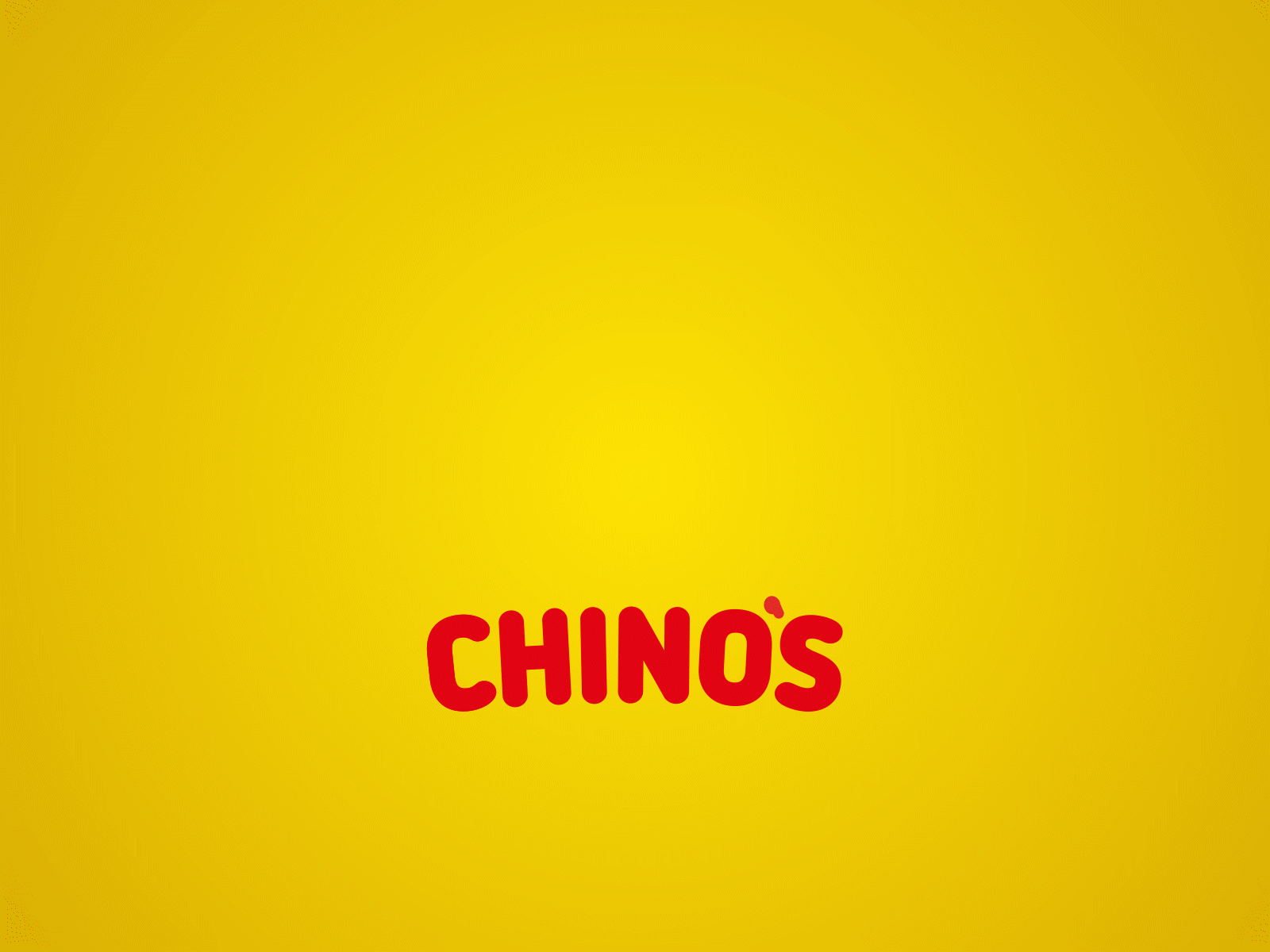 Chinos adobe illustrator adobeaftereffects aftereffects animated animated gif animation branding design gif logo logodesign logotype motion design motiongraphics vector