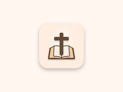 The Bible Reader | App Icon