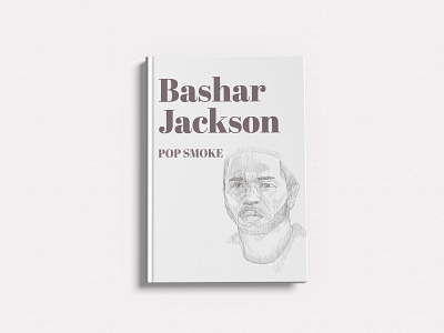 Pop Smoke Book Cover