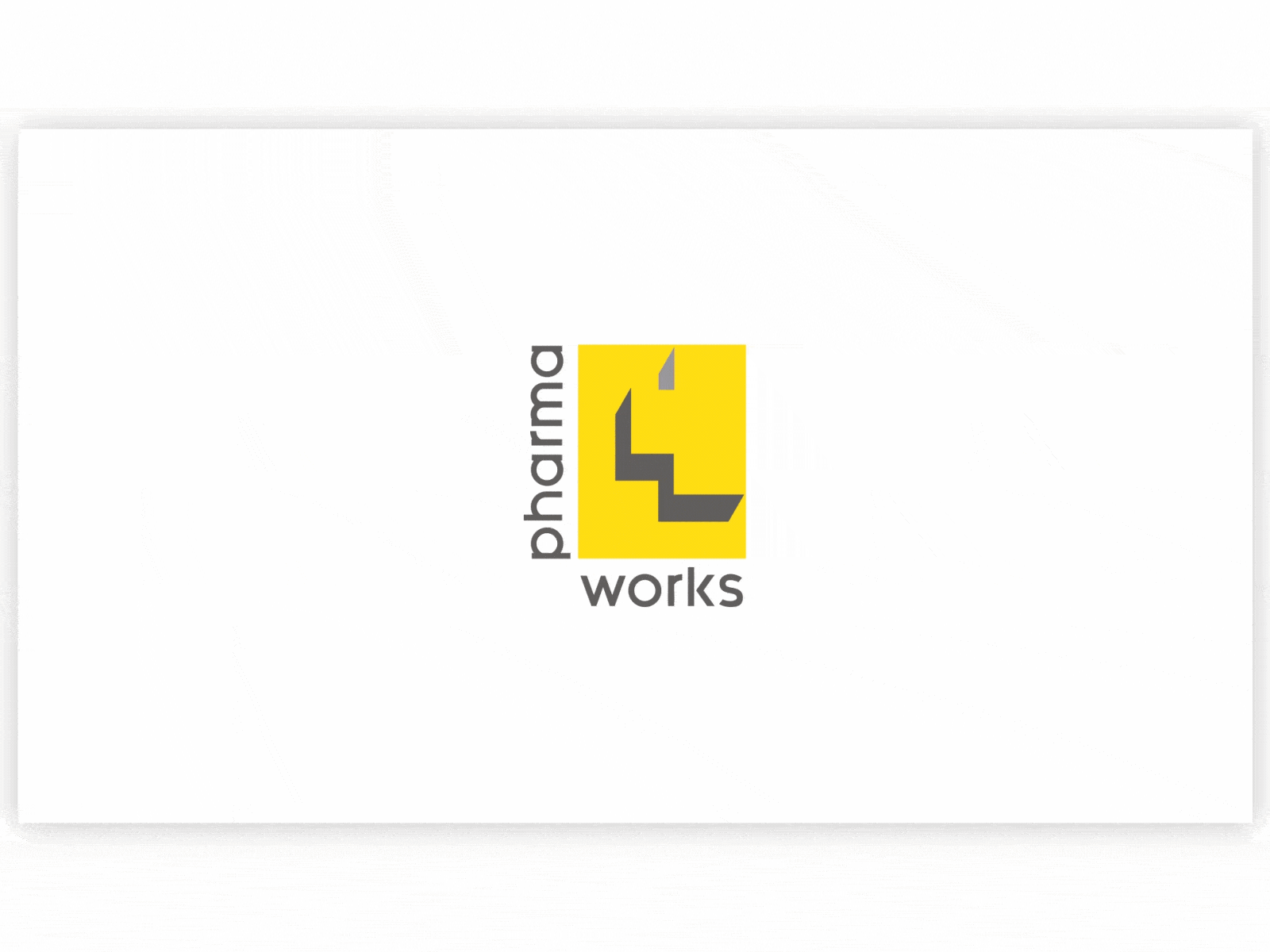 Pharmaworks Explainer Video design graphic design icon illustration logo motion vector