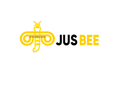 jusbee3 brand design branding illustration illustrator logo logo concept logo design logodesign