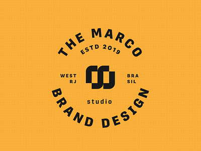 The Marco | A Brand Design Studio