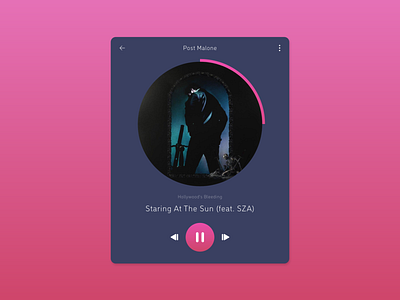 Music Player