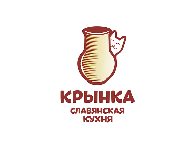 Krinka cafe logo
