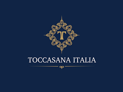 Toccasana Italia logo