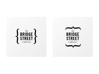 The Bridge Street Collective brand ideas