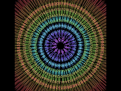 Pi Day 2020 3.14 abstract abstract art abstract design geometric art geometric design geometry loop math mathart motion design motion designer motion graphics motion graphics animation pi day pin visual art visual design visual designer visual designs