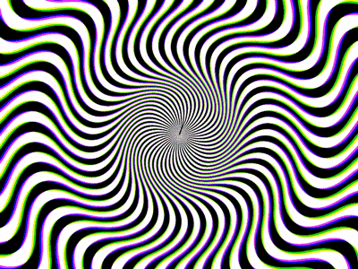 Optical Illusion Experiment 1 2danimation abstract abstract art abstract design black and white geometric art geometric design geometric illustration geometric shapes geometry illusion illusion design motion design motion designer motion graphics op art optical art optical illusion psychedelic vectorart