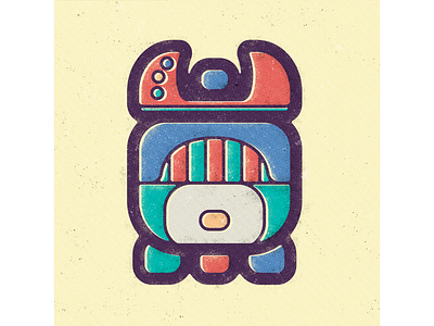 Mayan Calendar - Month 19 - Uayeb