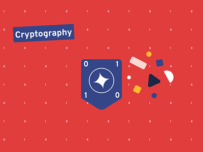 Cryptography - Riemann Hypothesis 03