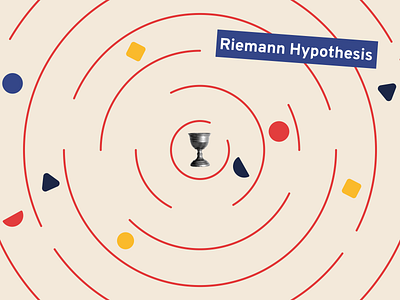 Holy Grail - Riemann Hypothesis 05