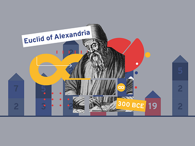 Euclid of Alexandria - Riemann Hypothesis 07