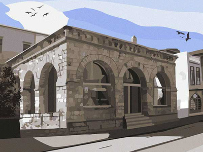 Rethymno Museum