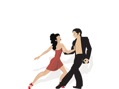 Dancers