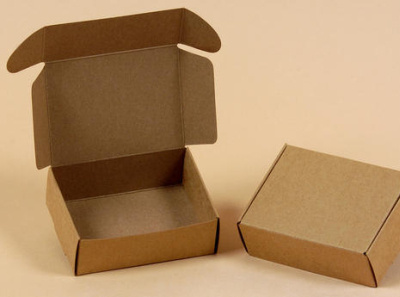 Soap Boxes & Packaging Wholesale in UK!