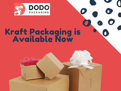 Kraft Packaging Wholesale in UK is Available with Free Shipping kraft boxes kraft packaging wholesale