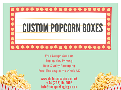 Shop Custom Popcorn Boxes & Packaging in UK custom popcorn boxes mini popcorn boxes popcorn boxes popcorn boxes uk small popcorn boxes