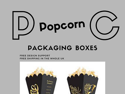 Buy Thunderous Quality Custom Popcorn Boxes In Wholesale Rates! custom popcorn boxes personalised popcorn boxes popcorn boxes wholesale uk popcorn packaging boxes