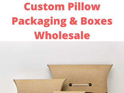 Buy Custom Pillow Boxes & Packaging Wholesale in UK custom pillow boxes custom pillow packaging kraft pillow boxes uk pillow box packaging pillow boxes uk pillow packaging