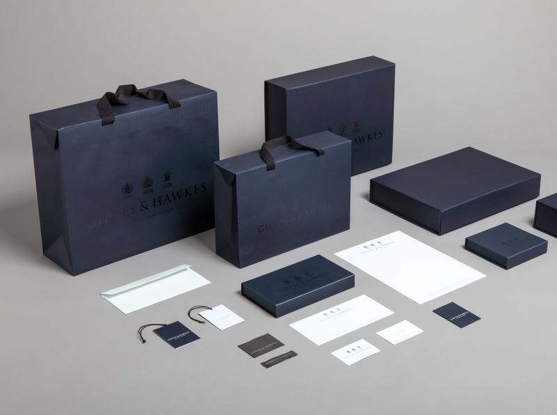 custom retail packaging