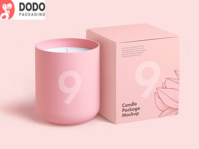 Custom Candle Boxes & Packaging Wholesale in UK