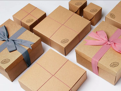 Custom Printed Boxes - Custom Boxes and Packaging Wholesale