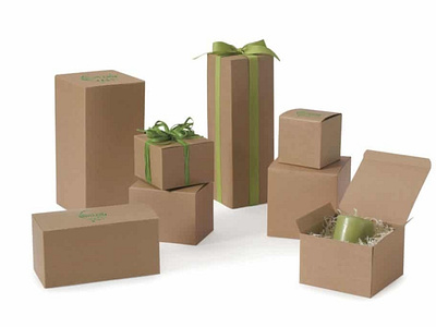 Custom Eco-friendly Food Packaging | Custom Eco friendly Boxes U