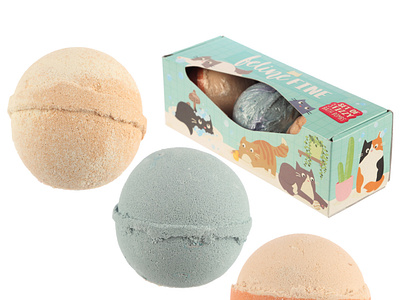 Custom Bath Bomb Boxes Wholesale UK!