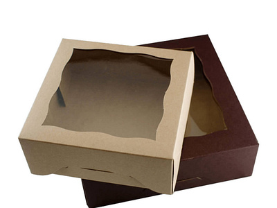 Custom Bakery Packaging & Boxes Wholesale in UK!