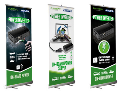 Power Inverter