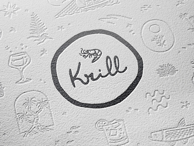 Krill Bar & Restaurant