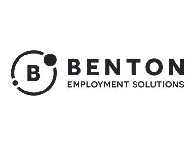 Benton Logo