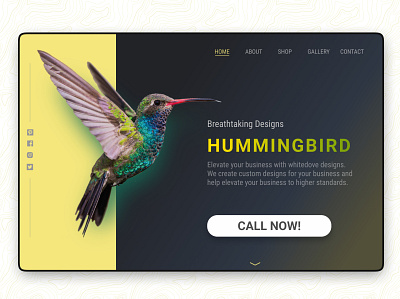 Design agency website UI artwork beautiful illustration latest minimalist trending ui ui ux ui design ux ux ui web webdesign website website design