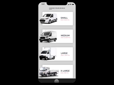 Transport Booking App | Interaction Design animation behance design dribbble figma interaction mobile mobile app mobile app design mobile ui tutorial uiux