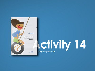 Activity Book for kids